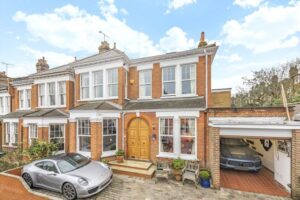 Sell My House Quickly Muswell Hill