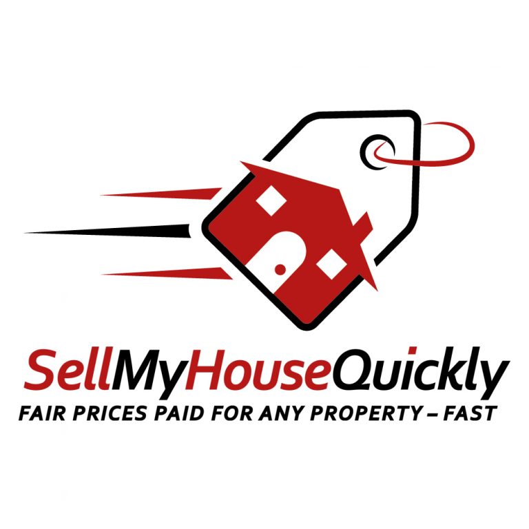 sell my house quickly logo
