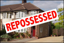 Stop House Repossession